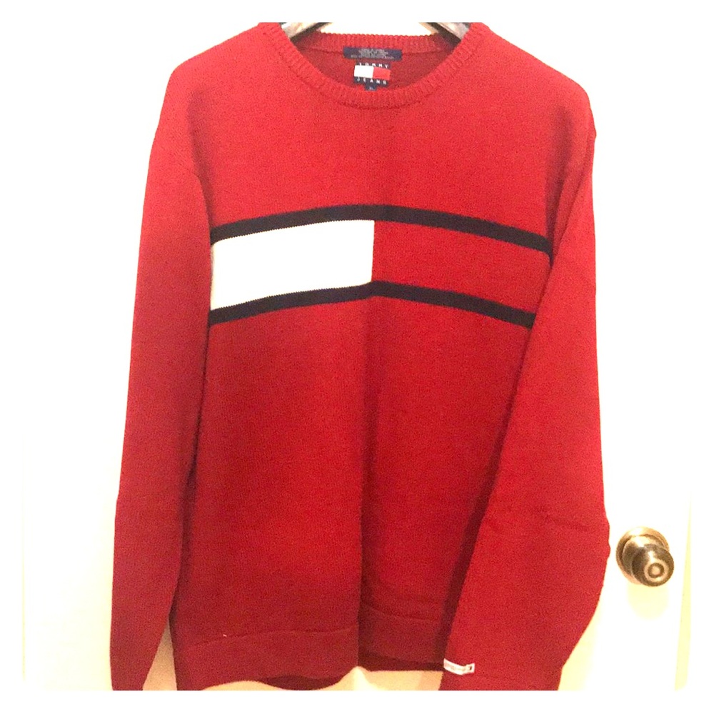 Tommy Jeans Sweater